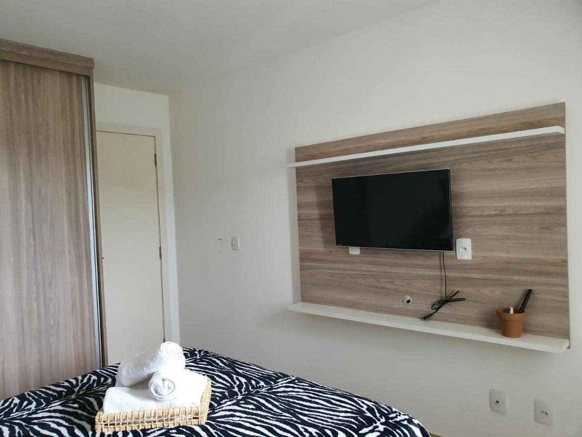 Espetacular! Flat Orla Bardot - Vista Panorâmica Apartamento Búzios