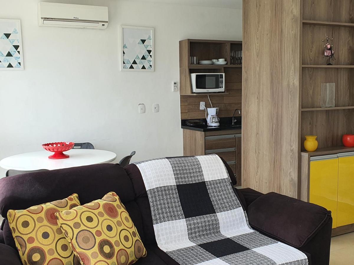 Apartamento Espetacular! Flat Orla Bardot - Vista Panoramica *